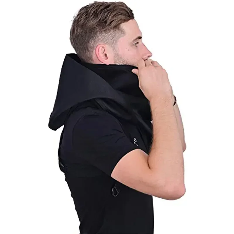 Unisex middeleeuwse hoed met m - Medieval Men'S Accessories recensie en prijs