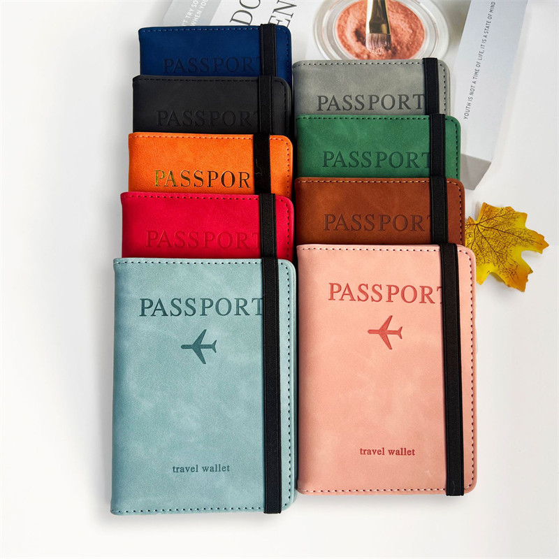 Vintage RFID-paspoorthoes voor - Men'S Accessories Wallet recensie en prijs