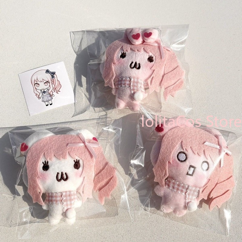 Anime PJSK Project Sekai Mizuk - Men Keychain Accessories recensie en prijs