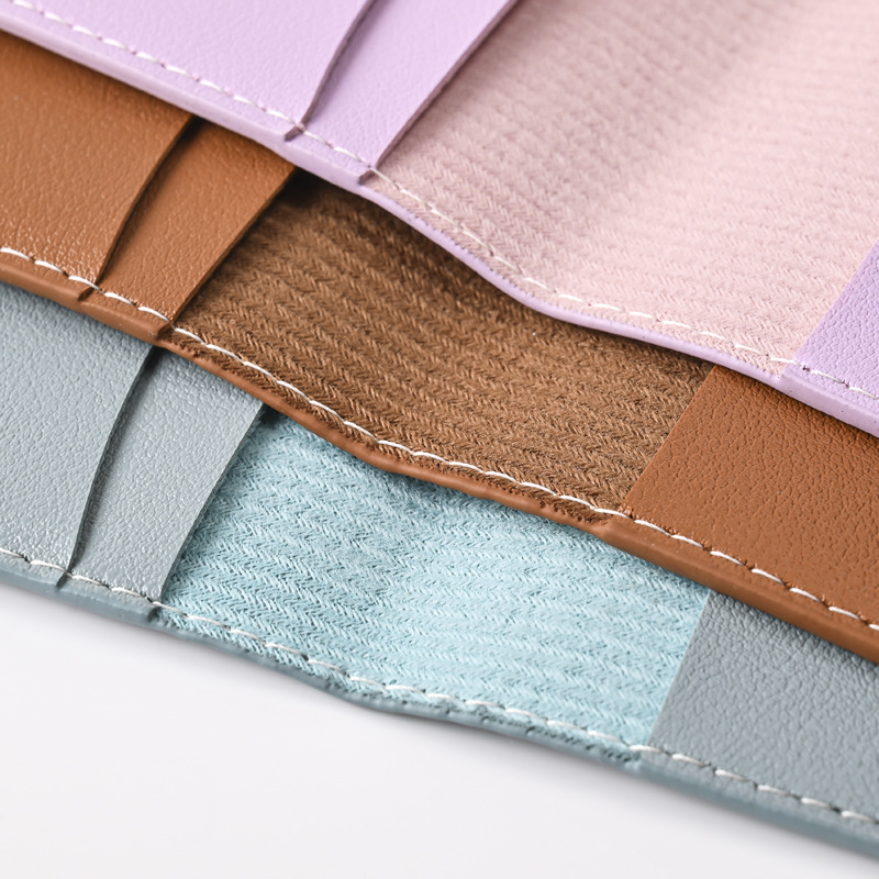 Vrouwen Mannen Kaart Paspoort  - Men'S Accessories Wallet recensie en prijs