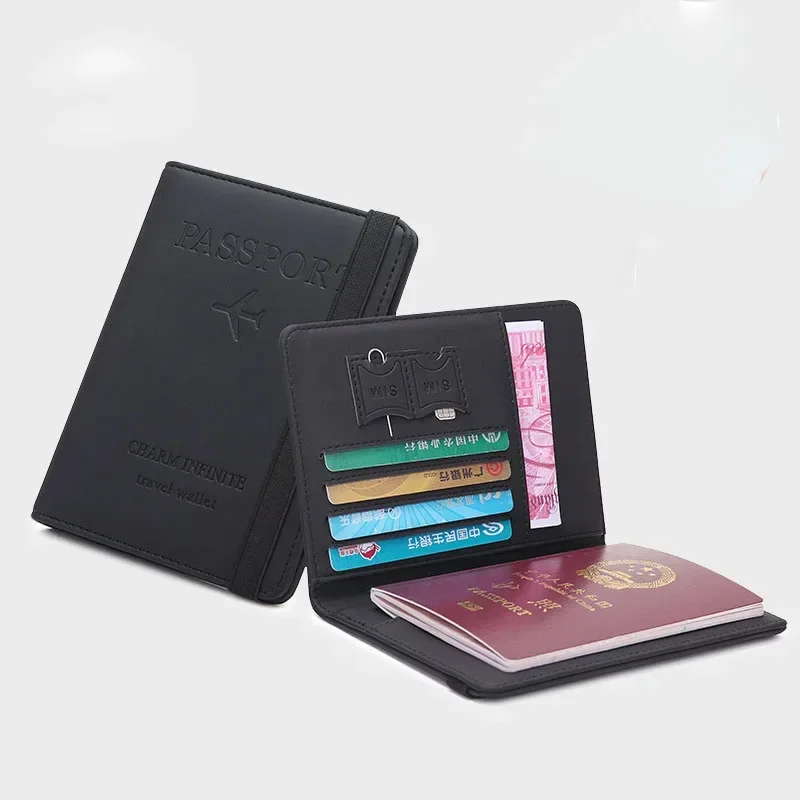 Vrouwen Mannen Reizen Paspoort - Men'S Accessories Wallet recensie en prijs