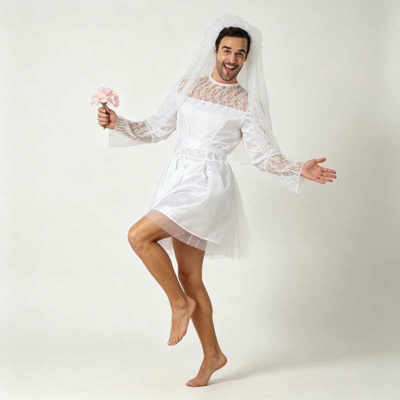Halloween Festival Feestkostuu - Medieval Men'S Accessories recensie en prijs