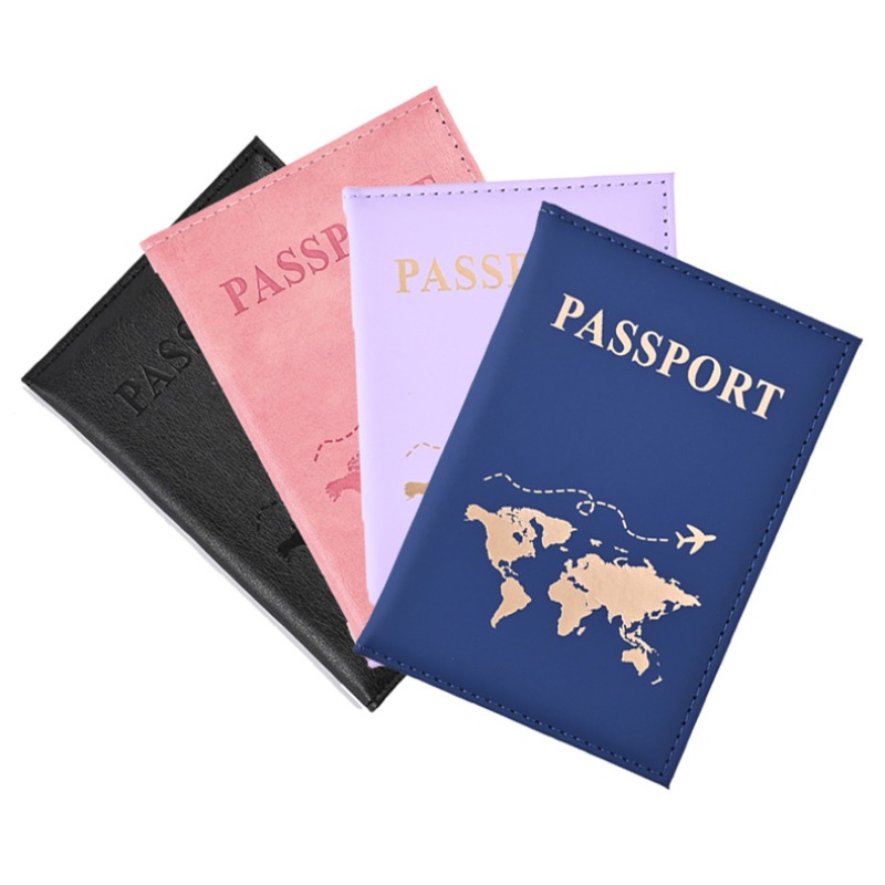 Mode paspoorthouder met letter - Men'S Accessories Wallet recensie en prijs