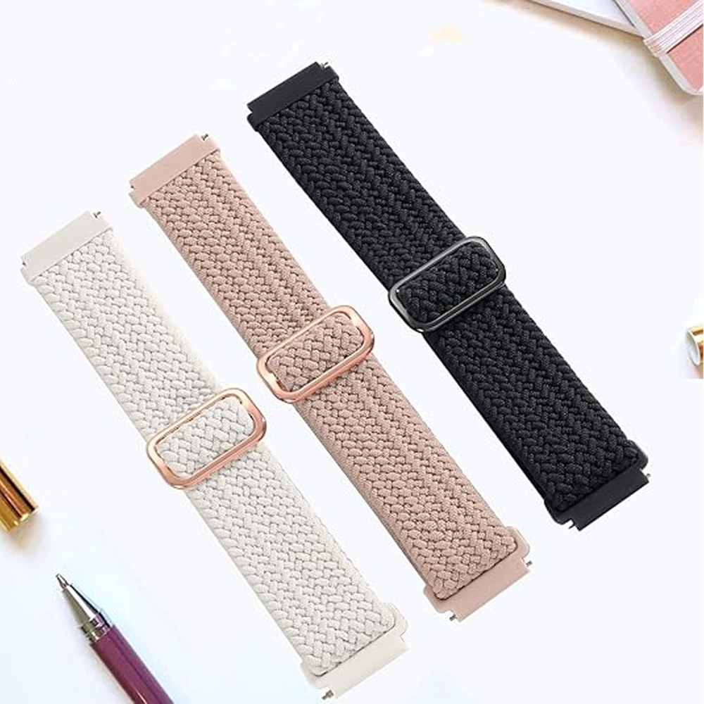Band voor Amazfit Balance GTS  - Men'S Accessories New Balance recensie en prijs