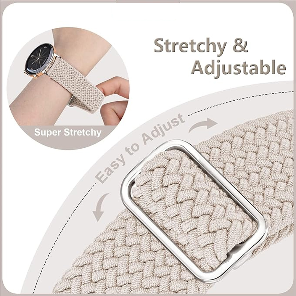 Band voor Amazfit Balance GTS  - Men'S Accessories New Balance recensie en prijs