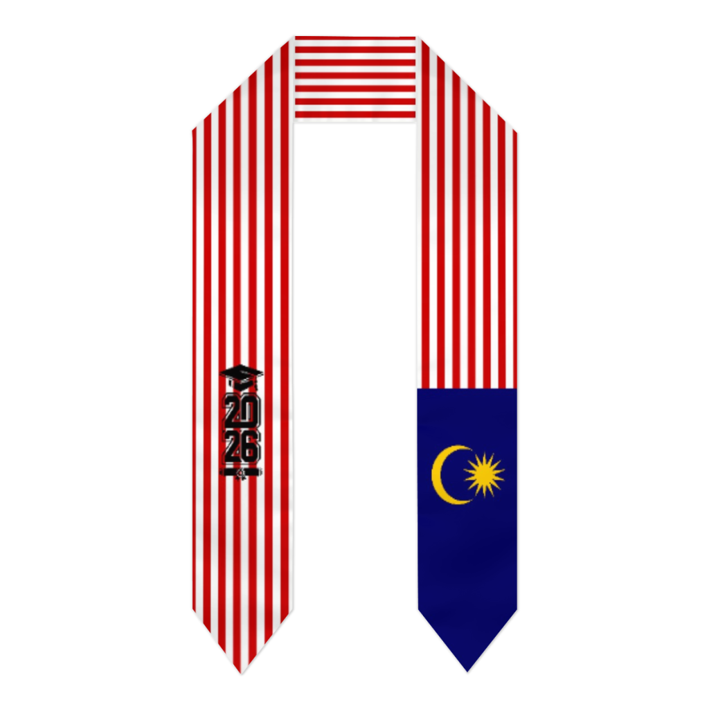 Klasse van 2026 Maleisische vl - Men'S Accessories Malaysia recensie en prijs